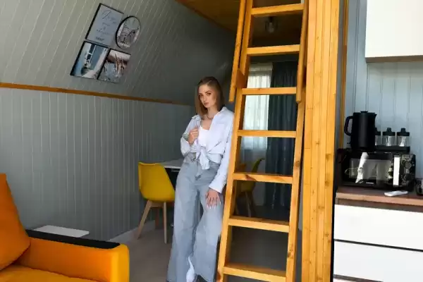Дом под ключ «Марджан» Дом под ключ «Марджан»