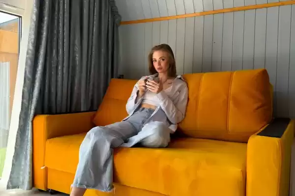 Дом под ключ «Марджан» Дом под ключ «Марджан»