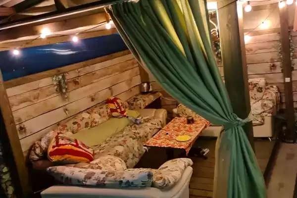 Дом под ключ «Трехкомнатный на море» Дом под ключ «Трехкомнатный на море»