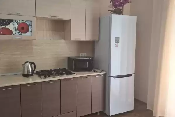 Квартира, ул.Кабардинский переулок, д.6 Квартира, ул.Кабардинский переулок, д.6