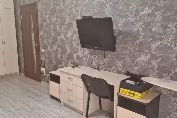Квартира, ул.Кабардинский переулок, д.6 Квартира, ул.Кабардинский переулок, д.6