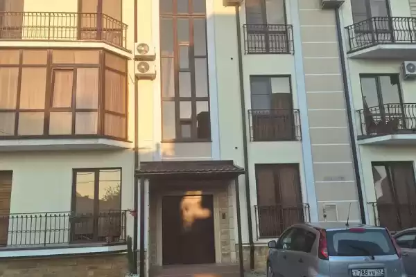 Квартира, ул.Кабардинский переулок, д.6 Квартира, ул.Кабардинский переулок, д.6
