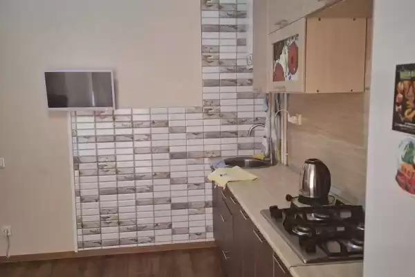 Квартира, ул.Кабардинский переулок, д.6 Квартира, ул.Кабардинский переулок, д.6