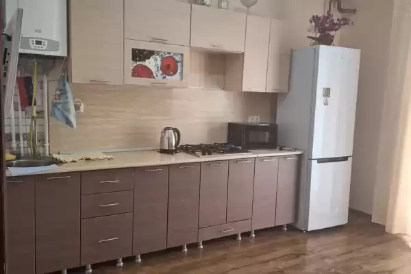 Квартира, ул.Кабардинский переулок, д.6 Квартира, ул.Кабардинский переулок, д.6