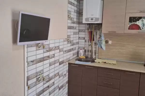 Квартира, ул.Кабардинский переулок, д.6 Квартира, ул.Кабардинский переулок, д.6