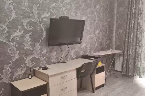 Квартира, ул.Кабардинский переулок, д.6 Квартира, ул.Кабардинский переулок, д.6