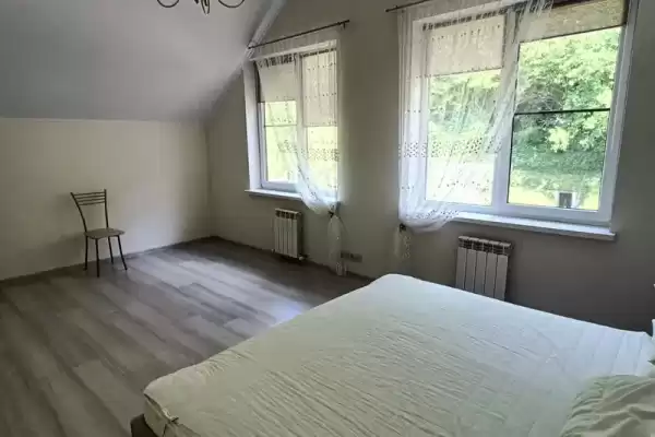 Дом под ключ, ул.Заречная, д.14А Дом под ключ, ул.Заречная, д.14А