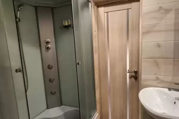 Дом под ключ, ул.Заречная, д.14А Дом под ключ, ул.Заречная, д.14А