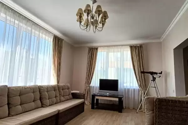 Дом под ключ, ул.Заречная, д.14А Дом под ключ, ул.Заречная, д.14А