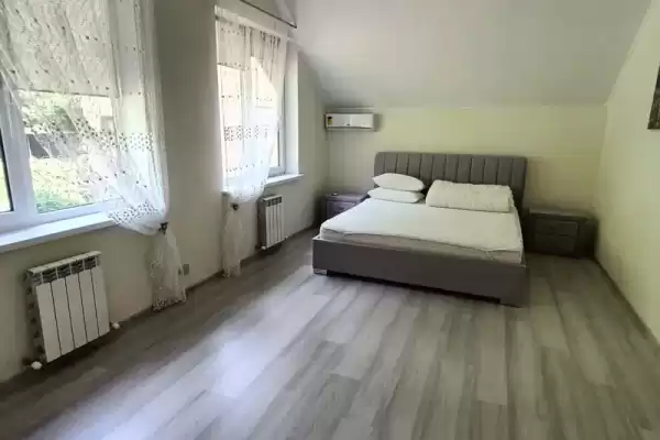 Дом под ключ, ул.Заречная, д.14А Дом под ключ, ул.Заречная, д.14А