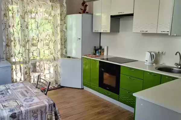 Дом под ключ, ул.Заречная, д.14А Дом под ключ, ул.Заречная, д.14А