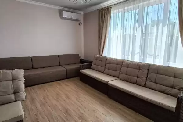 Дом под ключ, ул.Заречная, д.14А Дом под ключ, ул.Заречная, д.14А