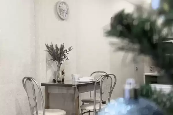 Апартаменты «Венеция» Апартаменты «Венеция»