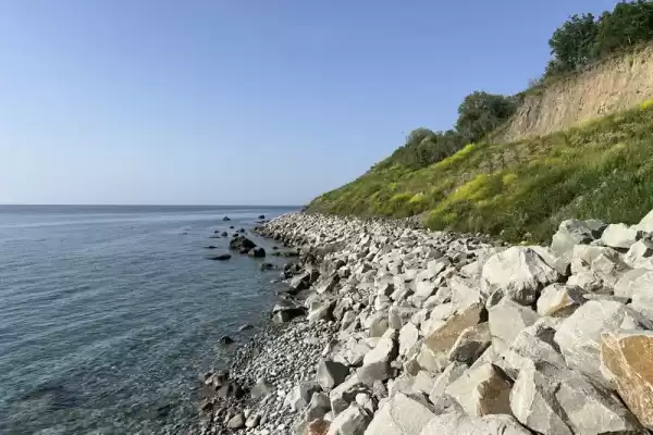 Апартаменты «Almari на берегу моря» Апартаменты «Almari на берегу моря»