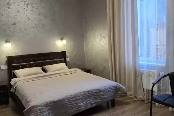 Гостевой дом «В горах Абрау» Гостевой дом «В горах Абрау»
