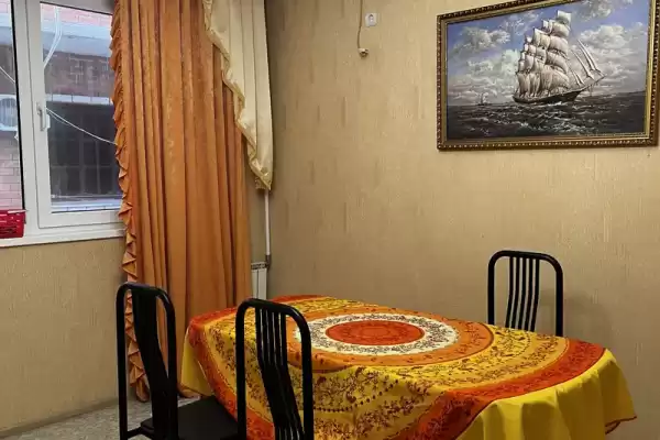 Дом под ключ «На берегу моря» Дом под ключ «На берегу моря»