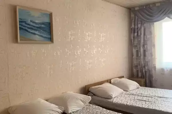 Дом под ключ «На берегу моря» Дом под ключ «На берегу моря»