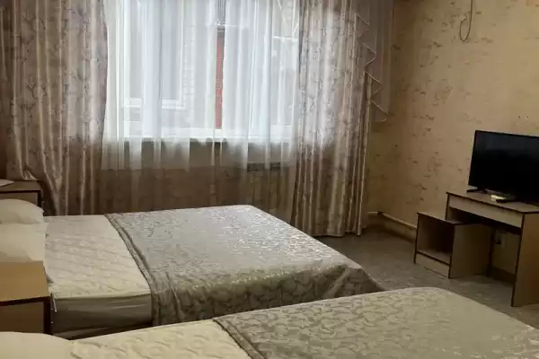 Дом под ключ «На берегу моря» Дом под ключ «На берегу моря»