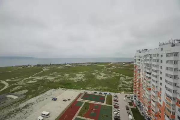 Квартира «Студия у моря и пляжа» Квартира «Студия у моря и пляжа»