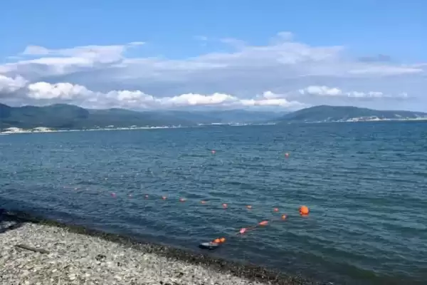 Квартира «Студия у моря и пляжа» Квартира «Студия у моря и пляжа»
