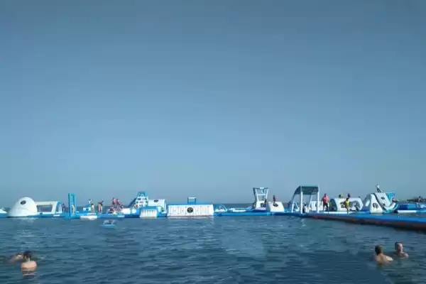 Квартира «Студия у моря и пляжа» Квартира «Студия у моря и пляжа»