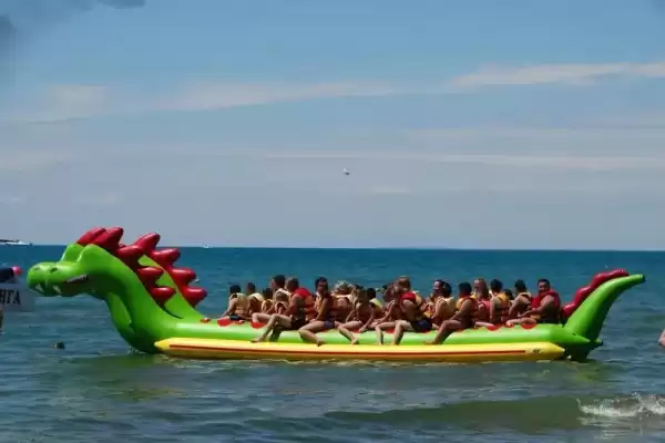Квартира «Студия у моря и пляжа» Квартира «Студия у моря и пляжа»
