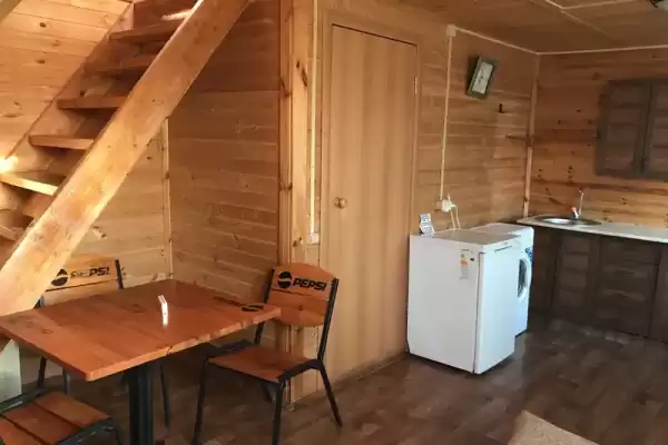 Дом под ключ «Коттедж Brus» Дом под ключ «Коттедж Brus»