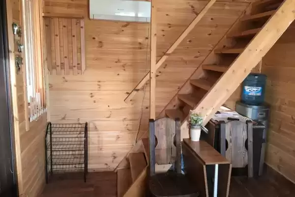 Дом под ключ «Коттедж Brus» Дом под ключ «Коттедж Brus»