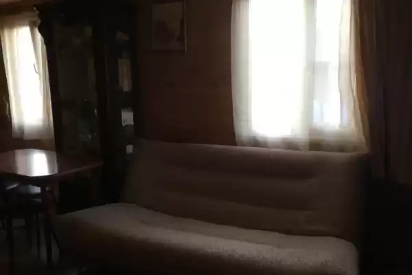 Дом под ключ «Коттедж Brus» Дом под ключ «Коттедж Brus»
