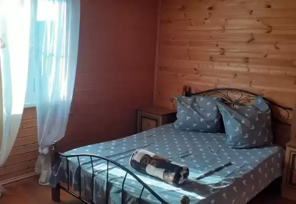 Дом под ключ «Коттедж Brus» Дом под ключ «Коттедж Brus»