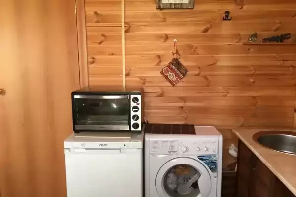 Дом под ключ «Коттедж Brus» Дом под ключ «Коттедж Brus»