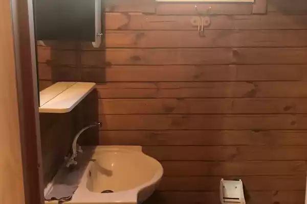 Дом под ключ «Коттедж Brus» Дом под ключ «Коттедж Brus»