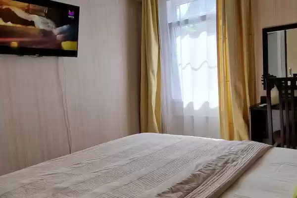 Гостевой дом «Лиран» Гостевой дом «Лиран»