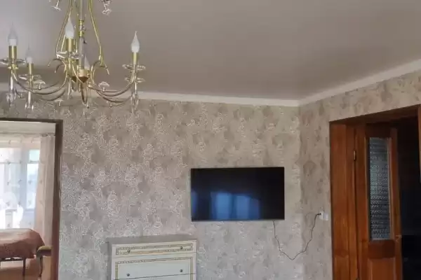 Квартира «Луч» Квартира «Луч»
