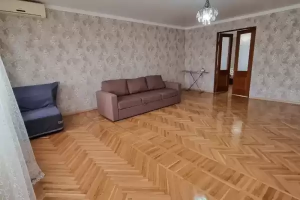 Квартира «Луч» Квартира «Луч»