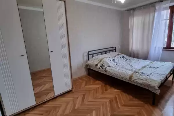 Квартира «Луч» Квартира «Луч»