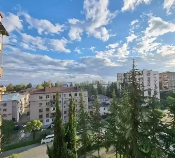 Квартира «Луч» Квартира «Луч»