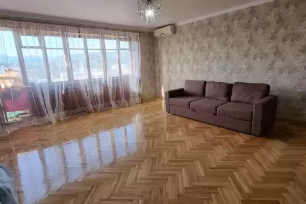 Квартира «Луч» Квартира «Луч»