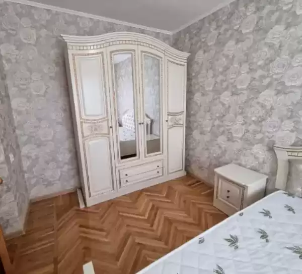 Квартира «Луч» Квартира «Луч»