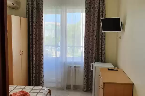 Гостевой дом «Янис» Гостевой дом «Янис»