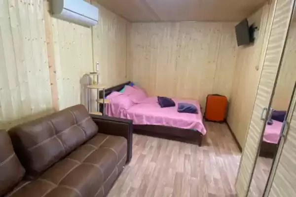 Дом под ключ «Коттеджи Отдыхай Ка» Дом под ключ «Коттеджи Отдыхай Ка»
