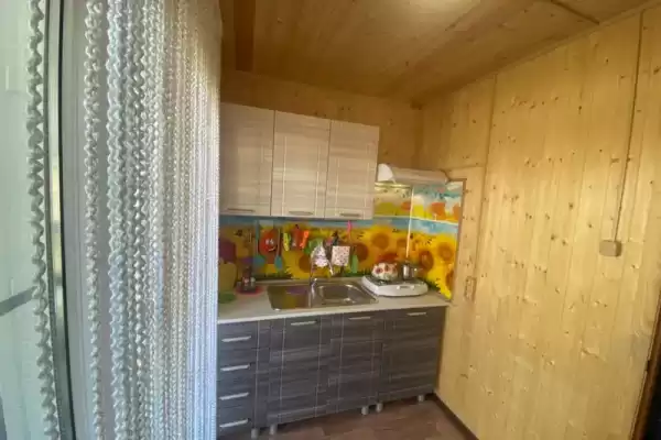 Дом под ключ «Коттеджи Отдыхай Ка» Дом под ключ «Коттеджи Отдыхай Ка»