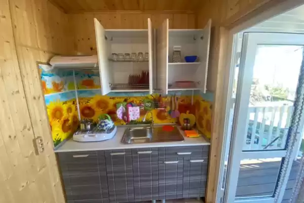 Дом под ключ «Коттеджи Отдыхай Ка» Дом под ключ «Коттеджи Отдыхай Ка»