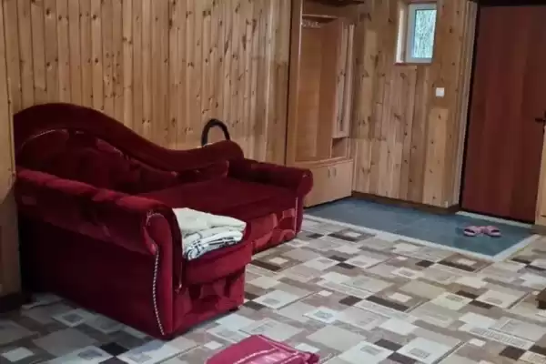 Частный сектор «Домик у моря в окружении гор» Частный сектор «Домик у моря в окружении гор»
