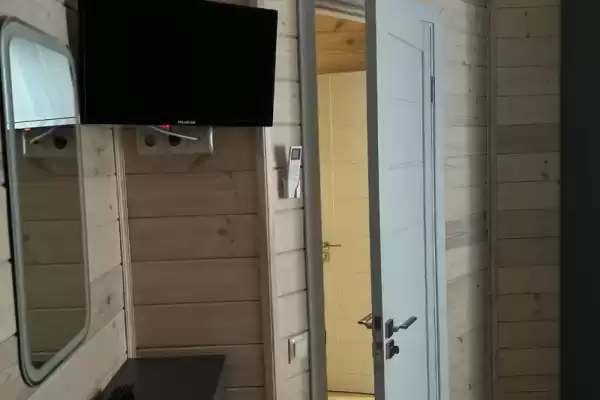 Частный сектор «Коттедж у моря»