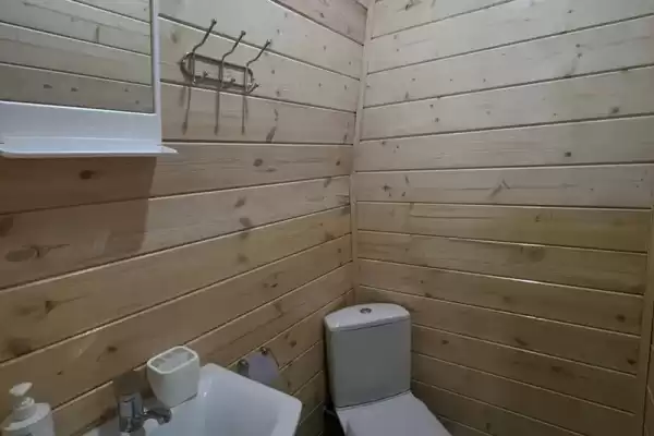 Частный сектор «Коттедж у моря»