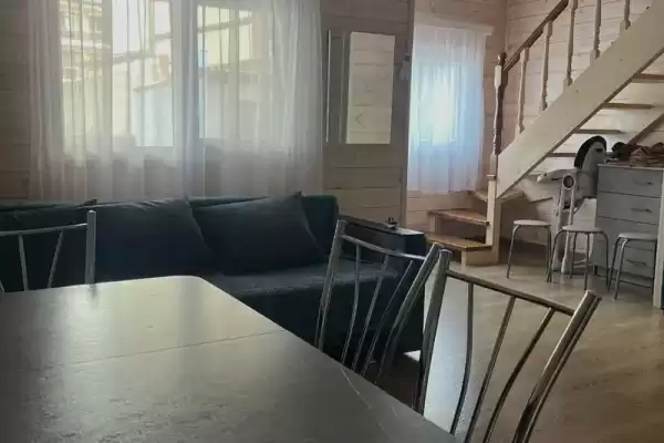 Частный сектор «Коттедж у моря»