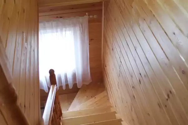 Частный сектор «Коттедж у моря»