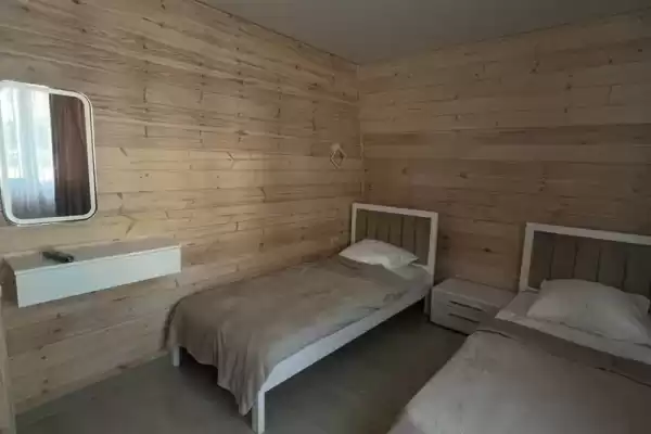 Частный сектор «Коттедж у моря»