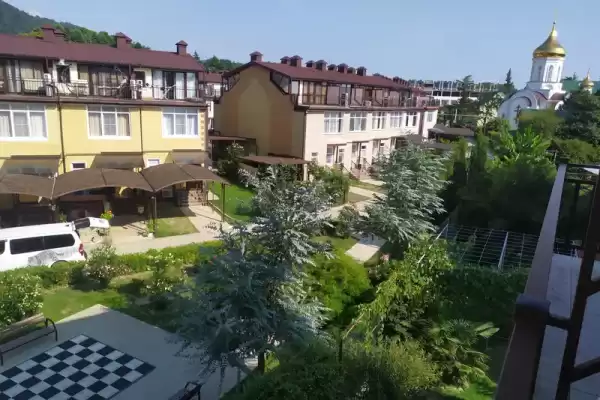 Гостевой дом «Ассоль» Гостевой дом «Ассоль»